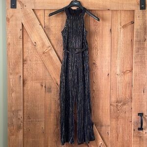 Girls’ Zunie jumpsuit